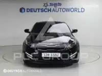 2012 KIA K5
