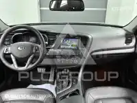 2012 KIA K5