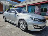 2012 KIA K5