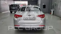 2012 KIA K5