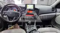 2012 KIA K5
