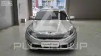 2012 KIA K5