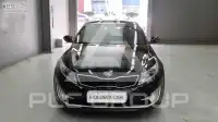 2012 KIA K5