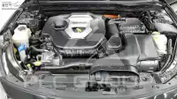 2012 KIA K5