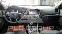 2012 KIA K5