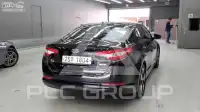 2012 KIA K5