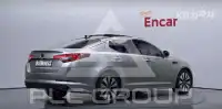 2012 KIA K5