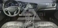 2012 KIA K5