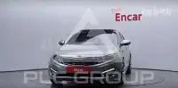 2012 KIA K5