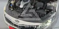 2012 KIA K5