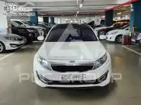 2012 KIA K5