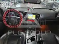 2012 KIA K5