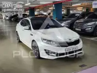2012 KIA K5