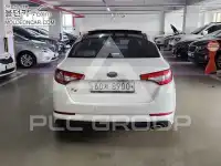 2012 KIA K5