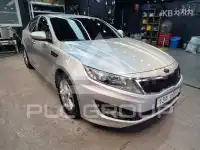 2012 KIA K5