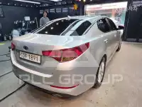 2012 KIA K5