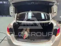 2012 KIA K5