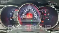 2012 KIA K5