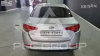 2012 KIA K5