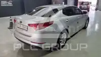 2012 KIA K5