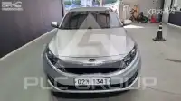 2012 KIA K5