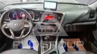 2012 KIA K5