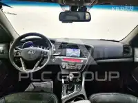 2012 KIA K5