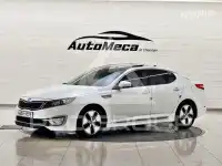 2012 KIA K5
