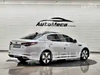 2012 KIA K5