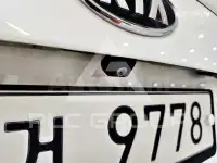 2012 KIA K5