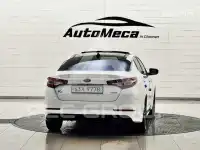 2012 KIA K5