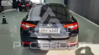 2012 KIA K5