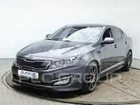 2012 KIA K5