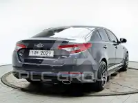 2012 KIA K5