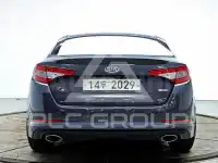 2012 KIA K5