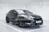 2012 KIA K5