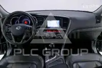 2012 KIA K5