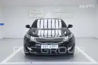 2012 KIA K5