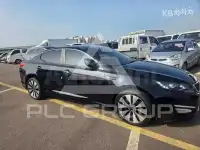 2012 KIA K5