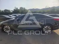 2012 KIA K5