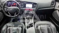 2012 KIA K5