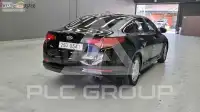 2012 KIA K5