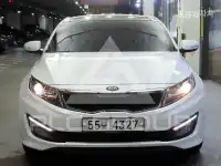 2012 KIA K5