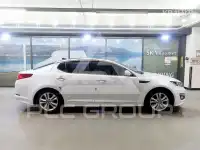 2012 KIA K5