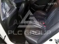 2012 KIA K5