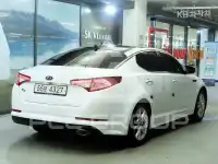 2012 KIA K5