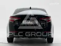 2012 KIA K5