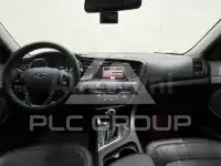 2012 KIA K5