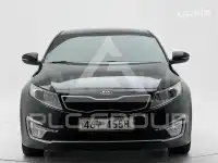 2012 KIA K5