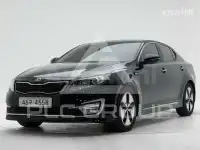 2012 KIA K5